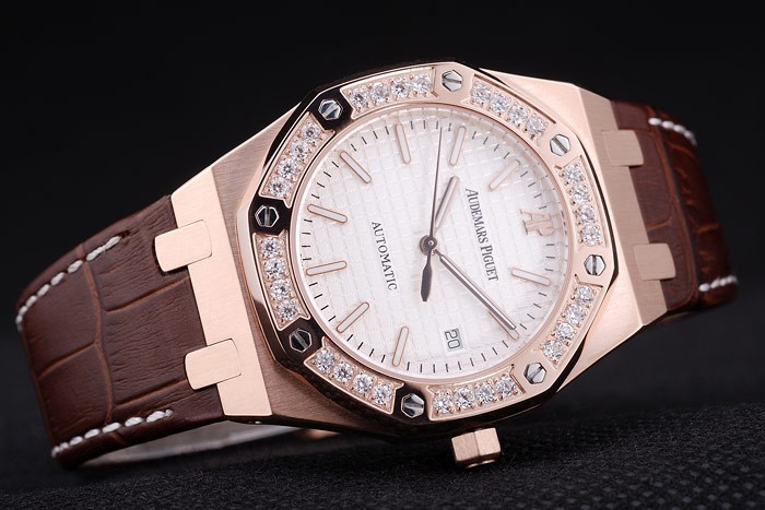 Audemars Piguet