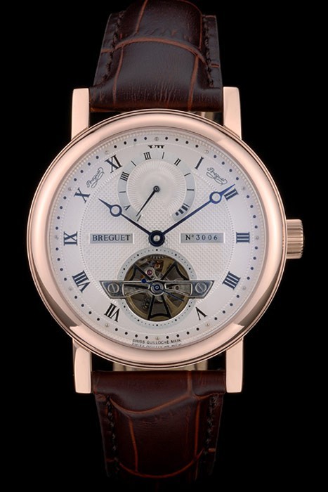 Breguet Kopi ure butik