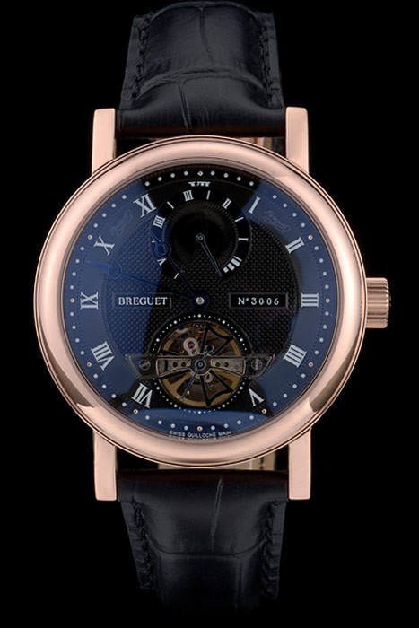 Breguet Kopi ure butik