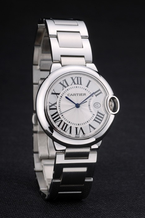 Cartier