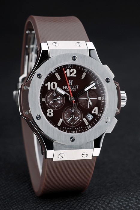 Hublot Big Bang Replika ure 4113 Kopi ure butik