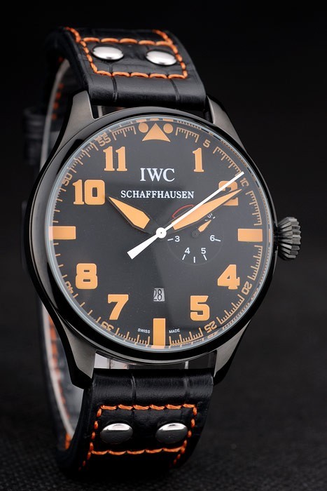 IWC