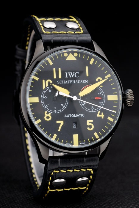 IWC