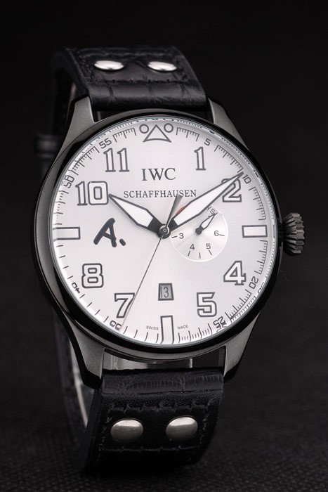 IWC