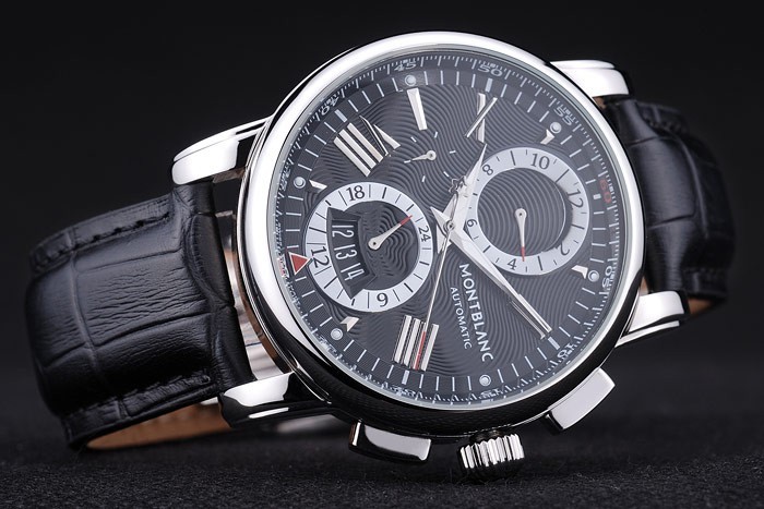 MontBlanc