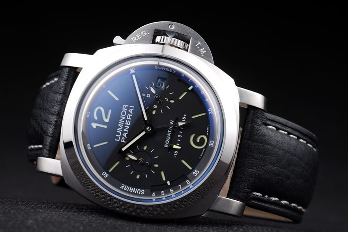 Panerai Luminor Alta Copy Replika ure 4540 Kopi ure butik