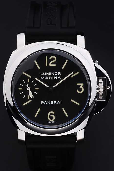 Panerai Luminor Alta Copy Replika ure 4566 Kopi ure butik