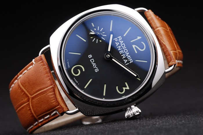 PANERAI RADIOMIR HIGH COPY Replika ure 4603 Kopi ure butik