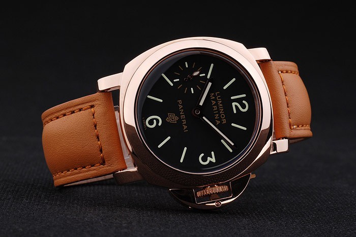 Panerai Luminor Alta Copy Replika ure 4565 Kopi ure butik