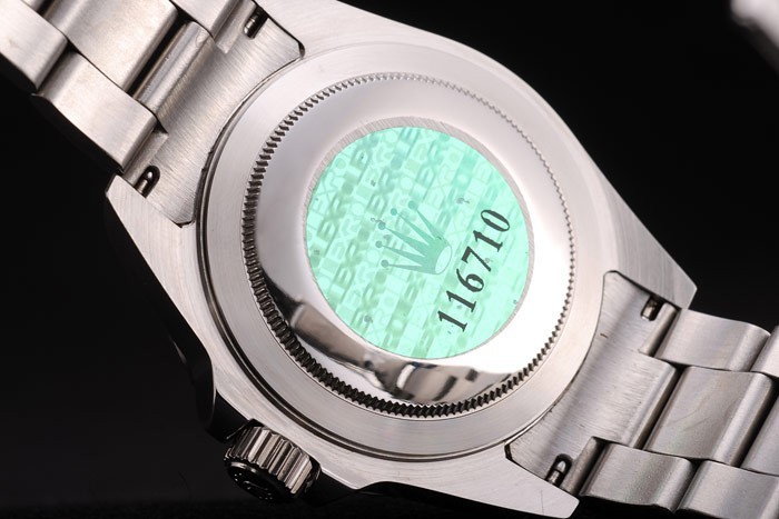 Rolex-342-4 Diameter: 48 x 40 mm