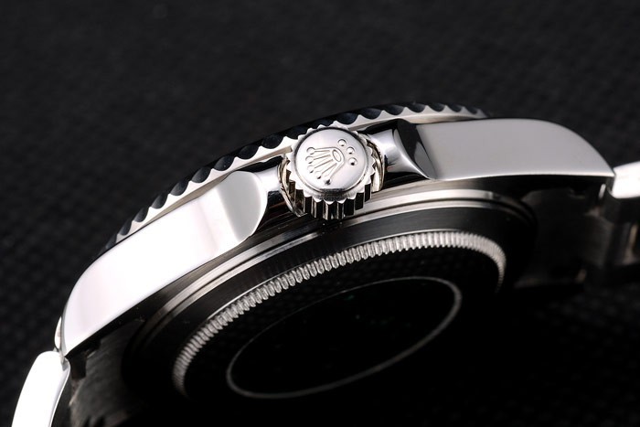 Rolex-342-6 Kvalitet: Japansk Miyota