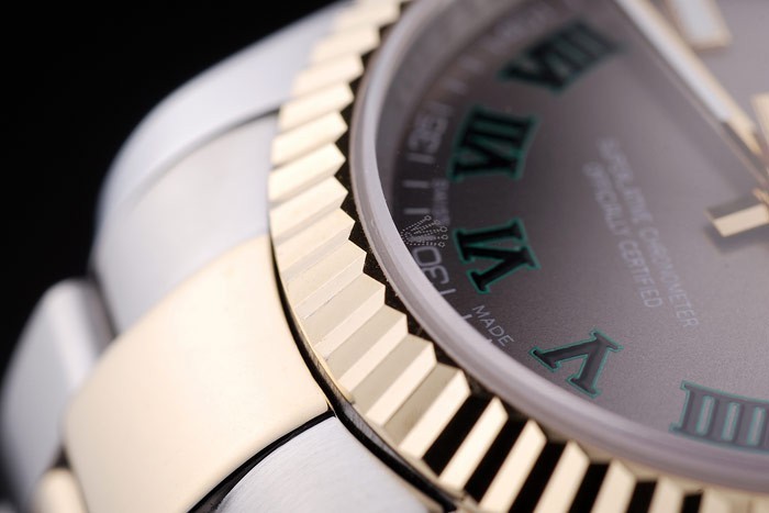 Rolex