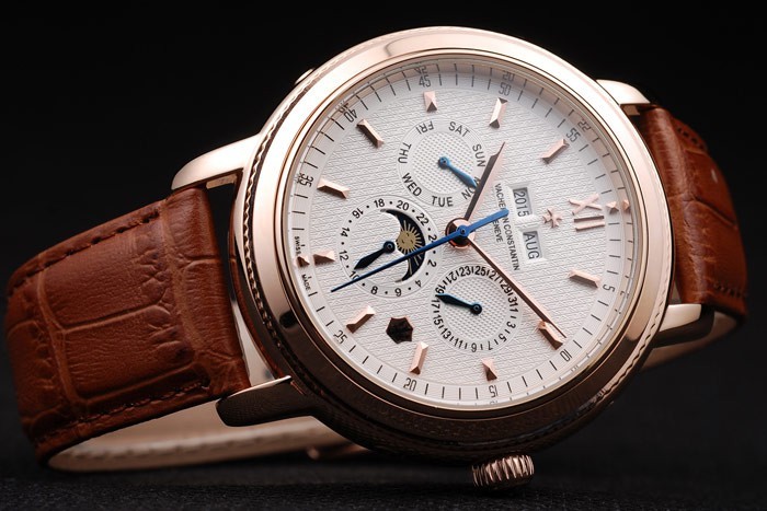 Vacheron Constantin